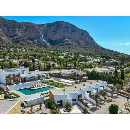Hotel Boutique Mi Almazara