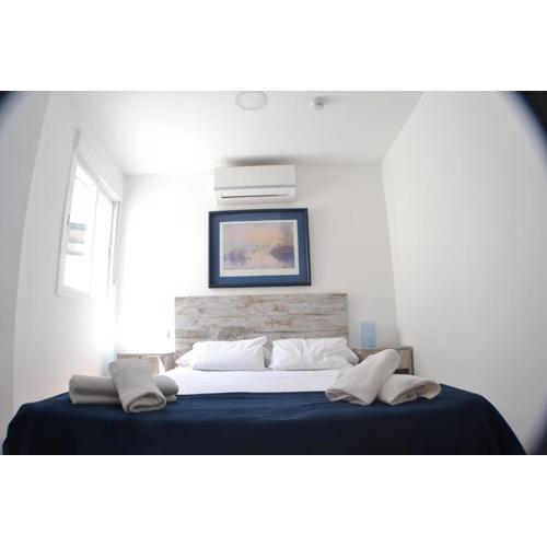 Hotel Boutique Nomadas