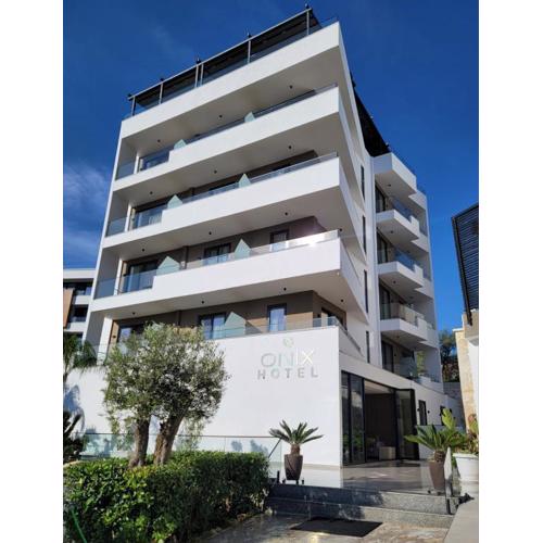 Hotel Boutique Onix