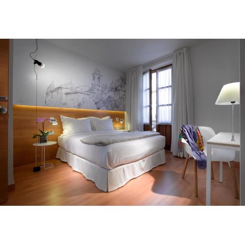 Hotel Boutique Párraga Siete