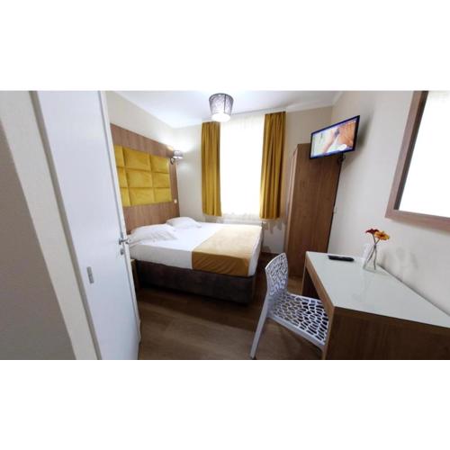 Hotel Boutique Patricia