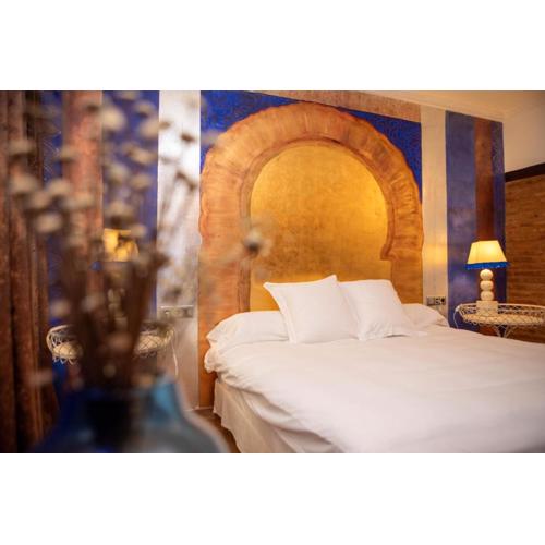 Hotel Boutique Posada Castañeda