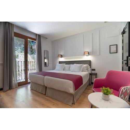 Hotel Boutique Puerta de las Granadas