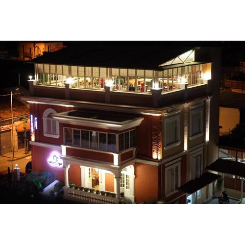 Hotel Boutique Restaurant Gloria