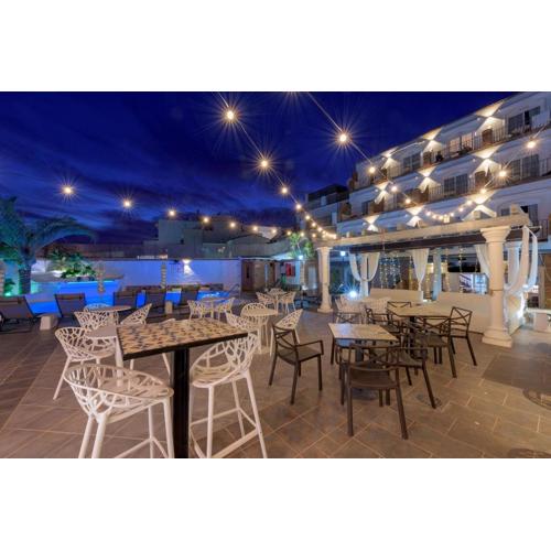 Hotel Boutique Sibarys - Adults Recommended