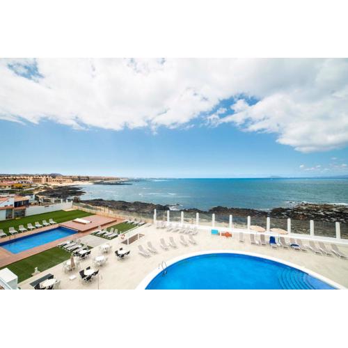 Hotel Boutique TAO Caleta Mar