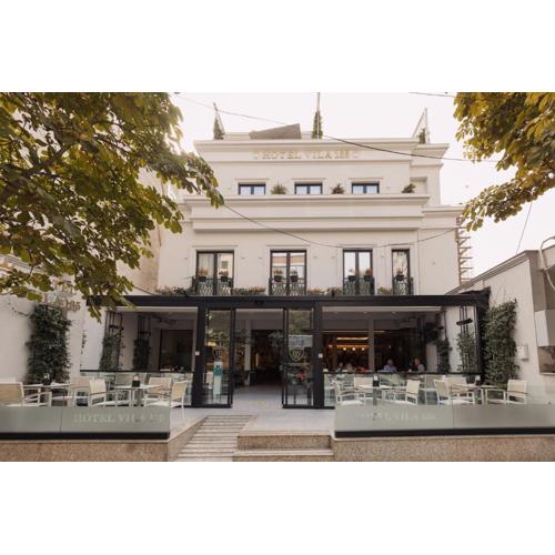 Hotel Boutique Vila 135