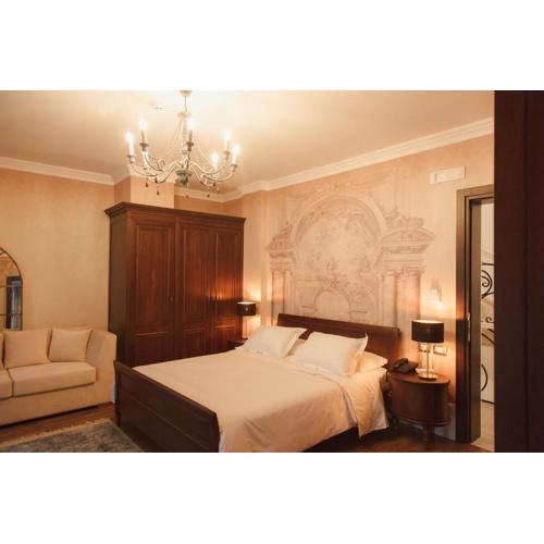 Hotel Boutique Vila 8