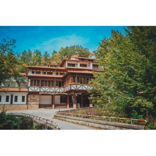 Hotel Bozhentsi