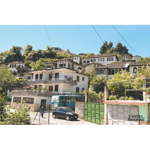 Hotel Brahimi