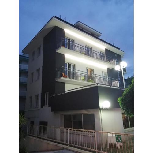 Hotel Brennero