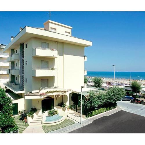 Hotel Brig
