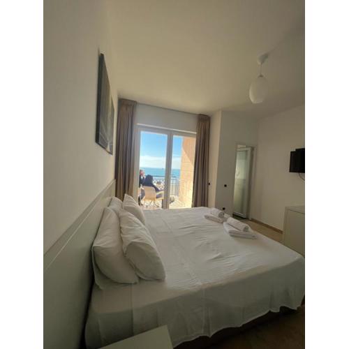 Hotel Brilant