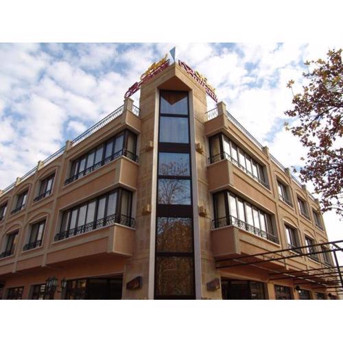 Hotel Brilliantin