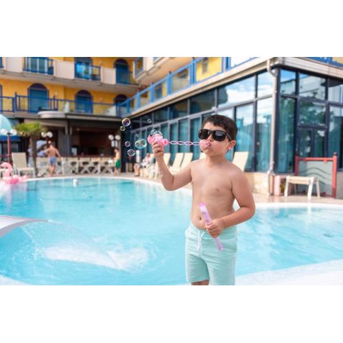 Hotel Brioni Mare