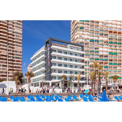 Hotel Brisa