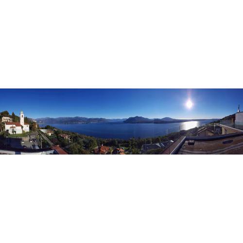 Hotel Brisino