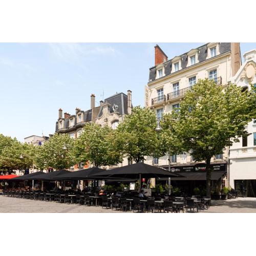 Hôtel Bristol Reims