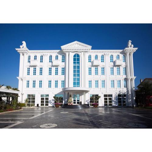 Hotel Britania