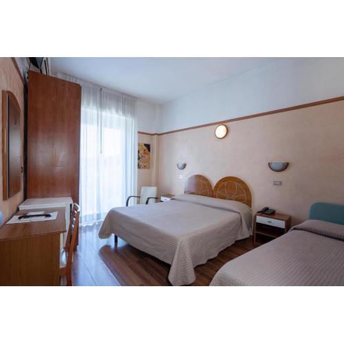 Hotel Britannia Rimini Marina centro