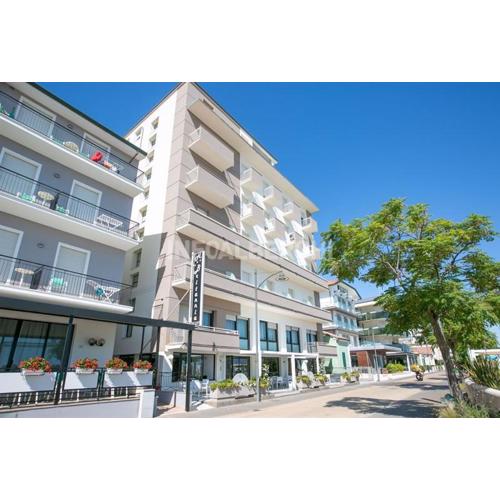Hotel Britannia