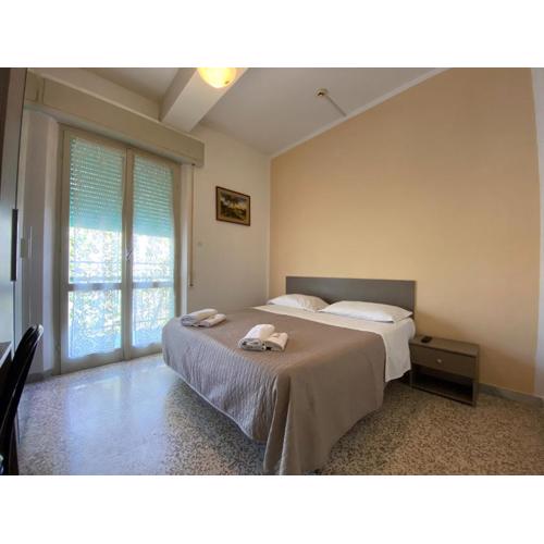 Hotel Britta