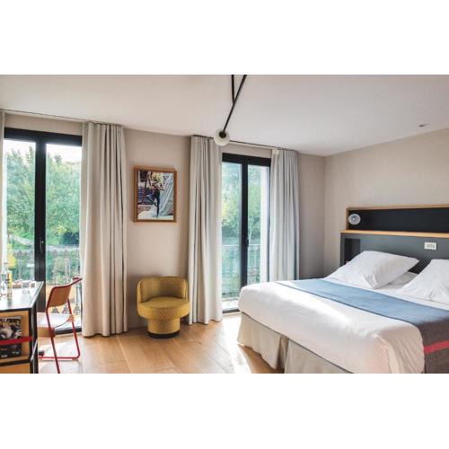 Hotel Brummell