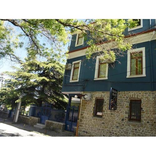 Hotel Bujtina Bicolli
