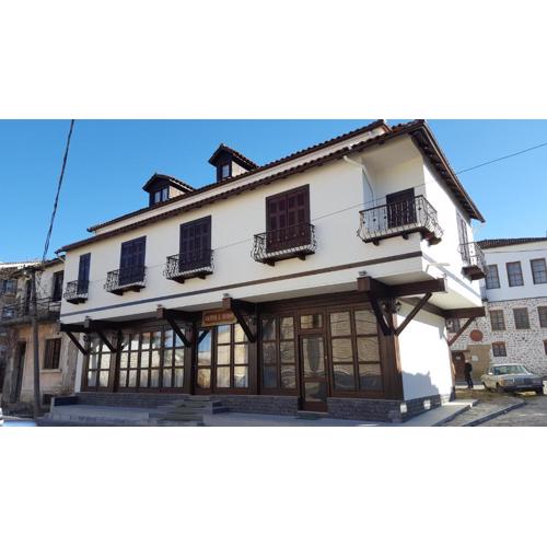 Hotel Bujtina e Bardhe