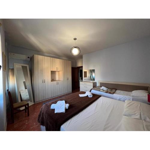 Hotel Bujtina Shqiptare