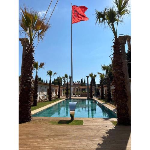 Hotel Buka Fethiye