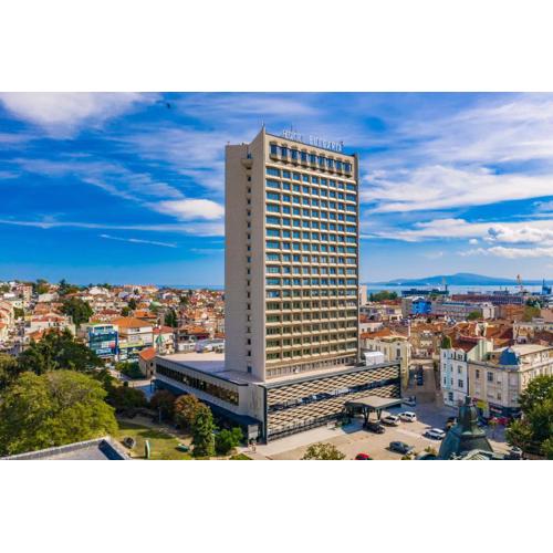 Hotel Bulgaria