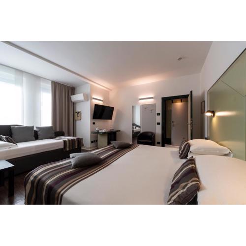 Hotel Buonconsiglio