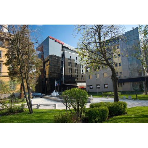 Hotel Burgas