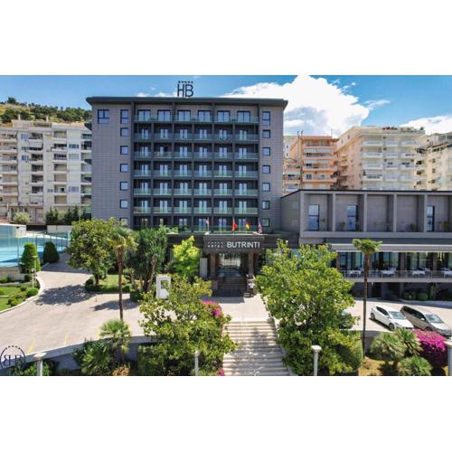 Hotel Butrinti & SPA