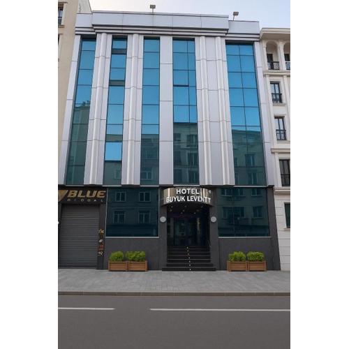 Hotel Büyük Levent