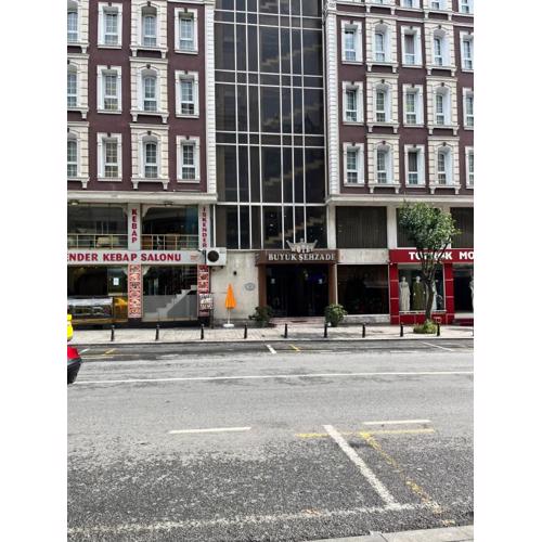 Hotel Büyük Şehzade