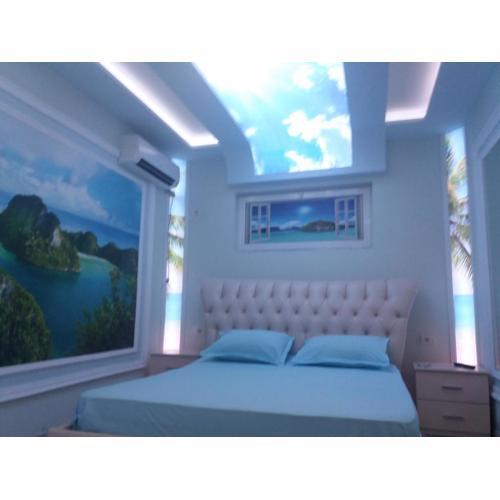 Hotel Buza