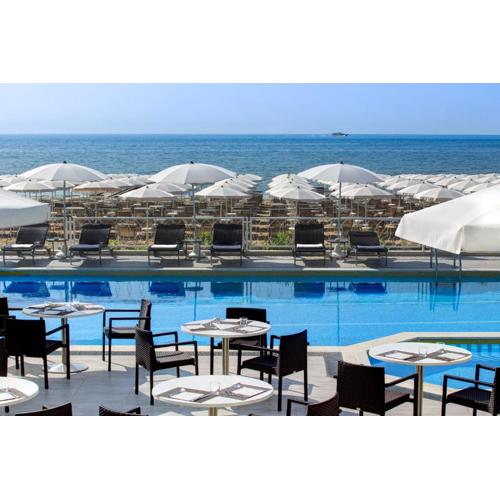 Hotel Byron Bellavista