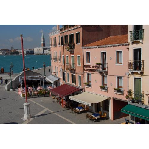 Hotel Ca\