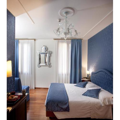 Hotel Ca\