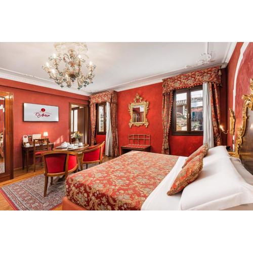 Hotel Ca\