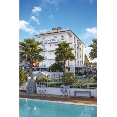 Hotel Ca\