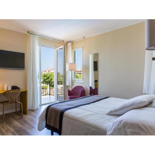 Hotel Ca\