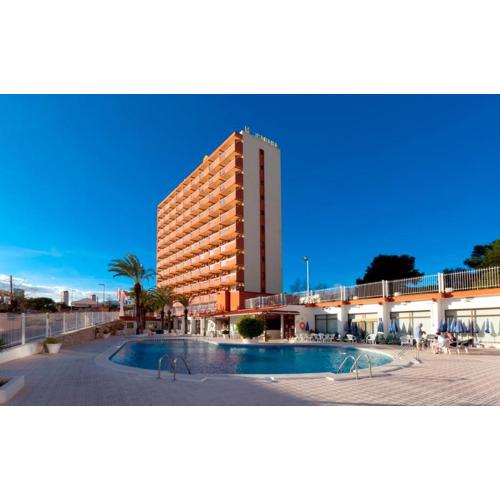 Hotel Cabana