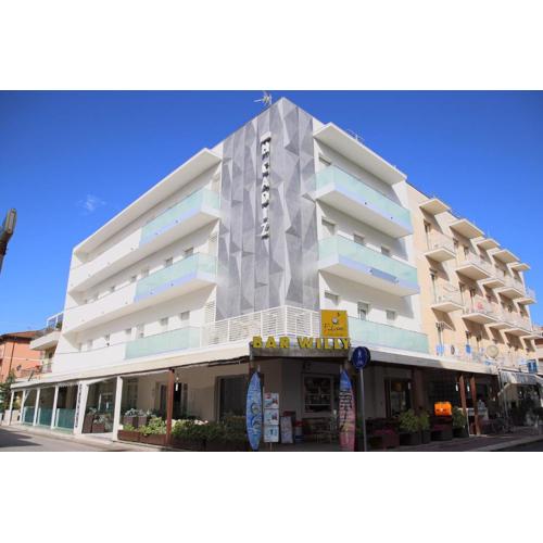Hotel Cadiz