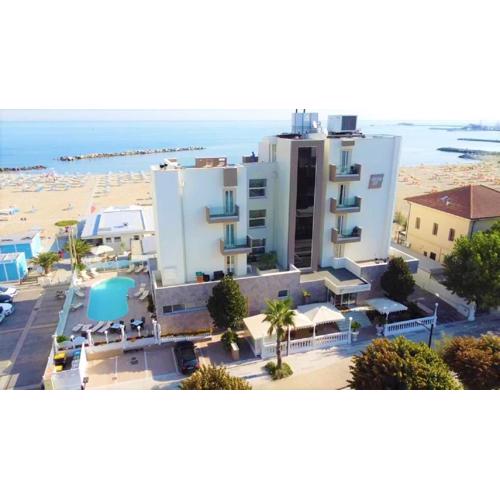 Hotel Caesar Paladium