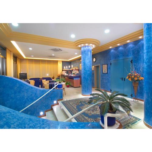 Hotel caesar