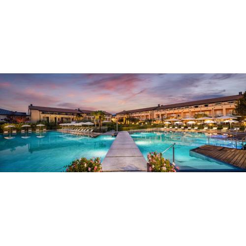 Hotel Caesius Thermae & Spa Resort