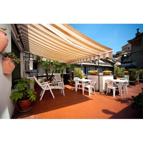 Hotel Cairoli
